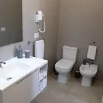Salerno Frühstückspension Palazzolo Acreide