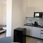 Salerno Frühstückspension