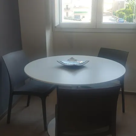 Nocleg ze śniadaniem Salerno Palazzolo Acreide