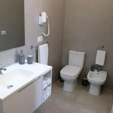 Salerno Nocleg ze śniadaniem Palazzolo Acreide