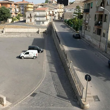 Salerno Palazzolo Acreide