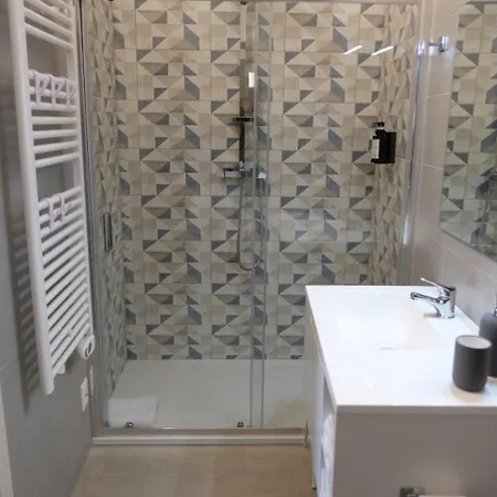 Nocleg ze śniadaniem Salerno 4*