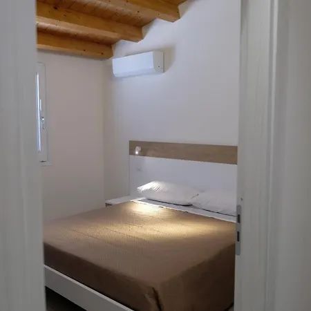 Nocleg ze śniadaniem Salerno Palazzolo Acreide