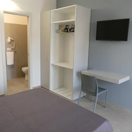 Salerno 4* Palazzolo Acreide
