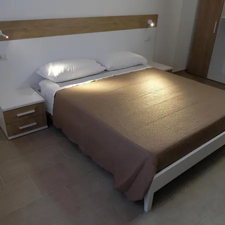 Nocleg ze śniadaniem Salerno Palazzolo Acreide