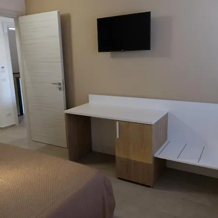 Salerno 4*
