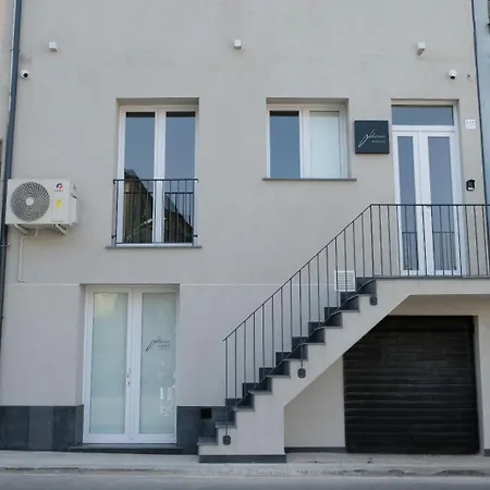Frühstückspension Salerno 4*