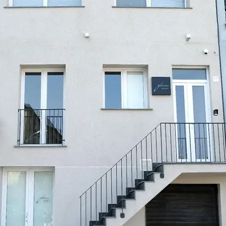 Salerno Frühstückspension